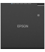 EPSON TM-m30III-H, USB/Ethernet/WiFi/Bluetooth/zdroj/černá