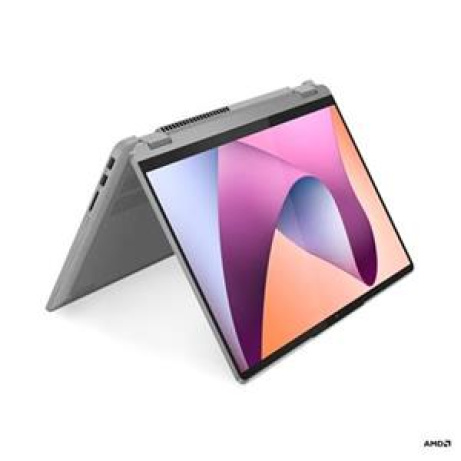 Lenovo IdeaPad FLEX 5   Ryzen 5 5625U/8GB/SSD 256GB/14"/IPS/WUXGA/multitouch/lesklý/300nitů/FPR/65W/WIN11Home/šedá