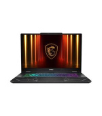 MSI Cyborg 15 B2RWFKG-041CZ/Core 7 240H/16GB/1TB SSD/RTX 5060, 8GB/15,6" FHD 144Hz/Win11 Home/černá