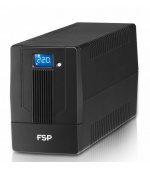 FSP UPS iFP 1500, 1500 VA / 900W, LCD, line interactive