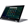 Acer Chromebook Spin 15 - 15,6T"/N4200/4G/64GB/Chrome stříbrný