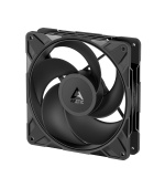 ARCTIC P14 Pro Reverse - ventilátor do PC 140mm 4pin PWM PST reverzní design