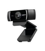webová kamera Logitech HD Pro Stream Webcam C922
