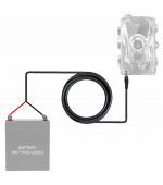 EVOLVEO StrongVision kabel pro připojení externího zdroje napájení