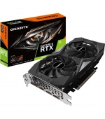 GIGABYTE RTX 2060 OC 6G