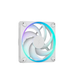 Fractal Design Momentum 14 RGB, White