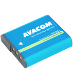 Baterie AVACOM pro Sony NP-BG1N,  NP-FG1 Li-Ion 3.6V 1020mAh 3.7Wh