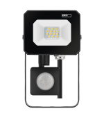 EMOS LED REFLEKTOR SIMPO 10W, 1000Lm, 4000K, PIR