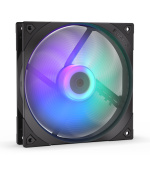 Endorfy ventilátor Fluctus 140 PWM ARGB