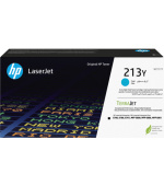 HP W2131Y, cyan toner. kazeta HP LaserJet 213Y