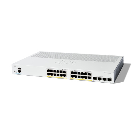 Cisco Catalyst C1200-24P-4G