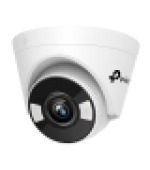 VIGI C430(4mm) 3MP Full-Color Turret Network cam.