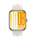 vivo Watch GT 2/Sport Band/Stellar White