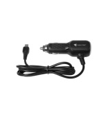 Adaptér do auta micro-USB pro navigační tablety