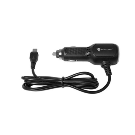 Adaptér do auta micro-USB pro navigační tablety