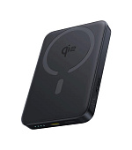 Baseus EnerFill FM12 22.5W Magnetická Powerbanka 10000mAh Black