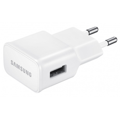 Samsung USB-C EP-TA20EWE Fast Charge White