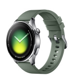 Xiaomi Watch 5/47/Sport Band/Juniper Green