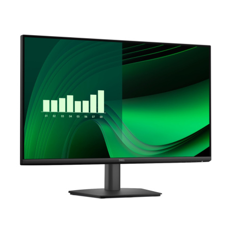 Dell Pro/E2725HM/27"/IPS/FHD/100Hz/5ms/Black/3R