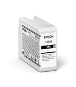 Epson Singlepack Matte Black T47A8 UltraChrome