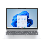 HP Omnibook 5/16-af1004nc/U7-255U/16"/WUXGA/32GB/1TB/Intel int/W11H/Silver/3R