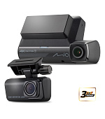 Kamera do auta MIO MiVue 956WD 4K HDR WIFI GPS