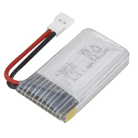 DF models LiPo Aku 3,7 V/400mAh pro 9500 heli