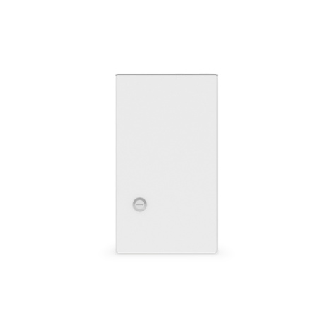 Digitus Fiber Optic Unibox malý 265 x 150 x 55 mm, šedá (RAL 7035)