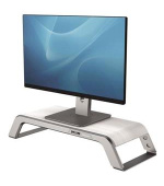 Fellowes stojan pod monitor HANA bílý