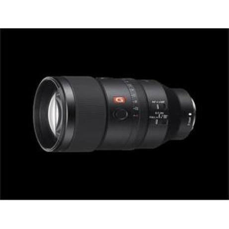SONY SEL135F18GM teleobjektiv s bajonetem E, FE 135mm F1,8 GM