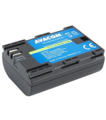 AVACOM Náhradní baterie Canon NB-6L Li-Ion 3.7V 1100mAh 4.1Wh