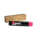 Xerox Toner Magenta pro Phaser 6700  12000 stran