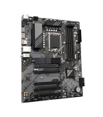 Gigabyte MB Sc LGA1700 B760 DS3H, Intel B760, 4xDDR5, 1xDP, 1xHDMI