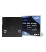 IBM LTO6 Ultrium 2,5/6,25TB data cartridge RW - 1ks