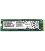 HP 512GB PCIe-4x4 NVME TLC SSD