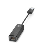 HP USB 3.0 to Gig RJ45 Adapter G2