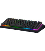 Alienware Pro Wireless Gaming Keyboard - US (QWERTY) (Dark Side of the Moon)