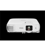 EPSON 3LCD/3chip projektor EB-994F 1920x1080 FHD/4100 ANSI/16000:1/LAN//2xHDMI/Wi-Fi/16W Repro/Miracast/AirPlay2