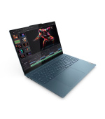 Lenovo YOGA PRO 9 Core ULTRA 9 185H/64GB/1TB SSD/16"/miniLED/3,2K/1200nitů/165Hz/RTX4070 8GB/3r Premium/WIN11 PRO/zelená