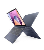 Lenovo IdeaPad Slim 5 14ABR8   AMD Ryzen 7 7730U/16GB/SSD 512GB/14"/WUXGA/IPS/300nitů/60Hz/bez OS/modrá