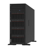 Lenovo ThinkSystem ST650v3 1x Gold 5415+ 8C 2.9GHz 150W/1x32GB/0GB 2,5"(8)/9350-8i(2GB f)/XCC2-P/1x1100WTitanium