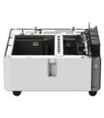 Lexmark dvojitý zásobník na 2 000 listů s kolečky ( 20L8802)