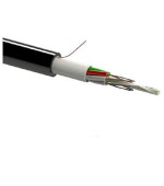 OPTIX Kabel gelový UNIV 09/125um, 12 vl.,G657A1, FRLSOH Dca-s2,d1,a1, CLT, se základní ochranou proti hlodavcům