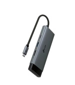 TP-Link UH7021C USB hub typu C 7v1