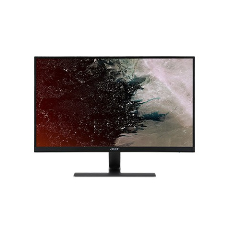 Acer Nitro/RG270B/27"/IPS/FHD/75Hz/1ms/Black/3R