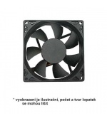 PRIMECOOLER PC-6020L12S SuperSilent
