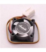 ACUTAKE ACU-FAN25  (White Wing Fan De Luxe)