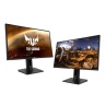ASUS TUF/VG259QM/24,5"/IPS/FHD/280Hz/1ms/Black/3R