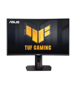 ASUS TUF/VG27VQM/27"/VA/FHD/240Hz/1ms/Black/3R