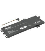 Baterie AVACOM pro Asus VivoBook A409, X409, F409 Li-Pol 7,6V 4212mAh 32Wh